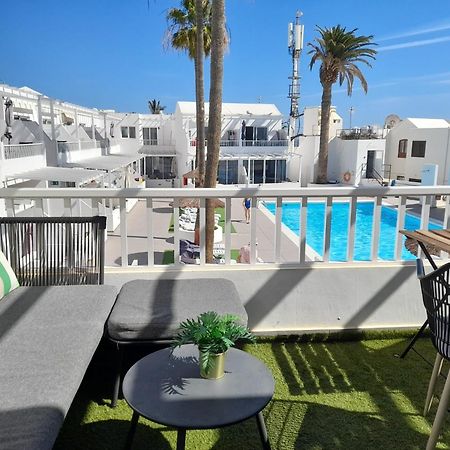 Apartment Volvoreta - Pool View- Good Wifi - Smart Tv - Residence Atlantic View Πουέρτο Ντελ Κάρμεν Εξωτερικό φωτογραφία
