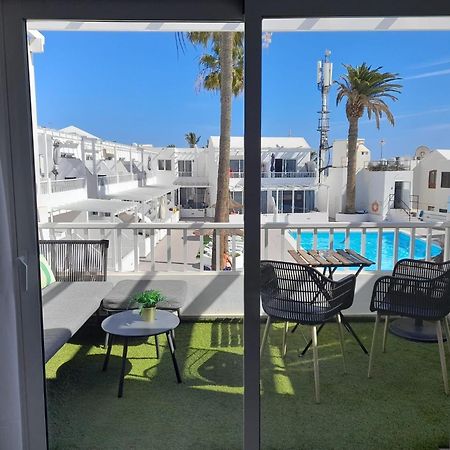 Apartment Volvoreta - Pool View- Good Wifi - Smart Tv - Residence Atlantic View Πουέρτο Ντελ Κάρμεν Εξωτερικό φωτογραφία