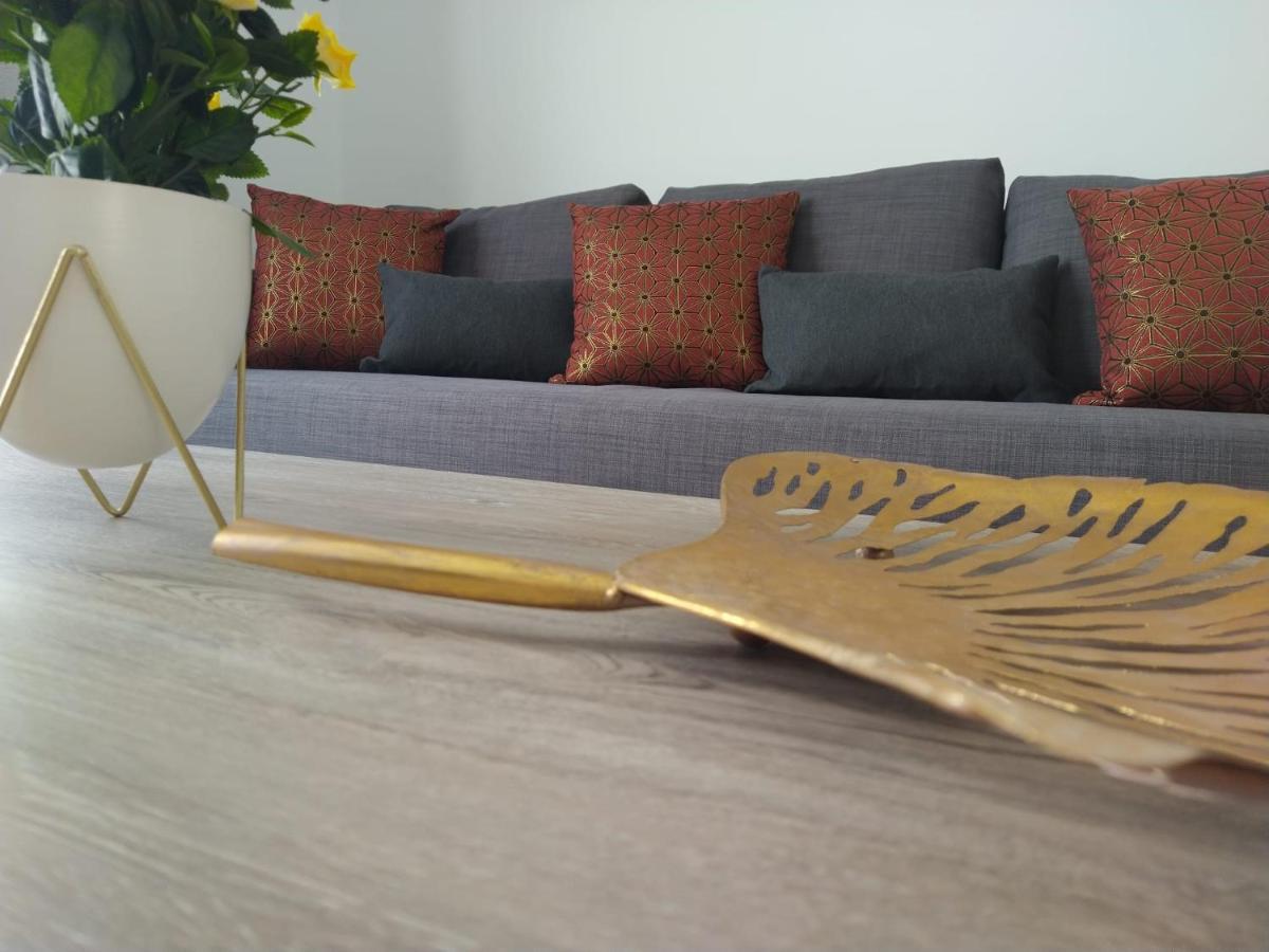 Apartment Volvoreta - Pool View- Good Wifi - Smart Tv - Residence Atlantic View Πουέρτο Ντελ Κάρμεν Εξωτερικό φωτογραφία