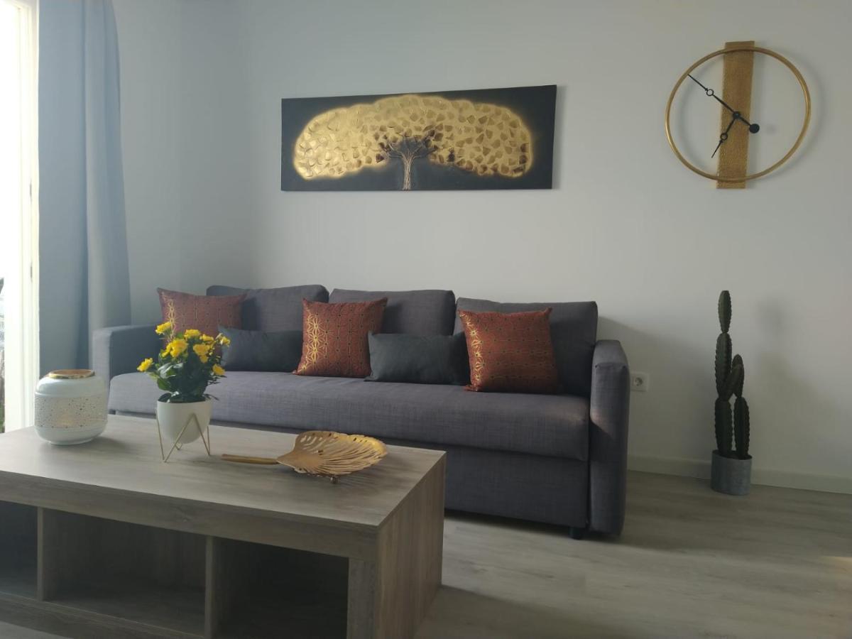 Apartment Volvoreta - Pool View- Good Wifi - Smart Tv - Residence Atlantic View Πουέρτο Ντελ Κάρμεν Εξωτερικό φωτογραφία