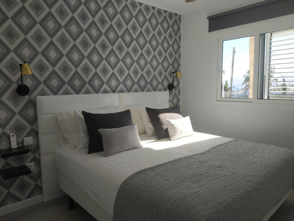 Apartment Volvoreta - Pool View- Good Wifi - Smart Tv - Residence Atlantic View Πουέρτο Ντελ Κάρμεν Εξωτερικό φωτογραφία