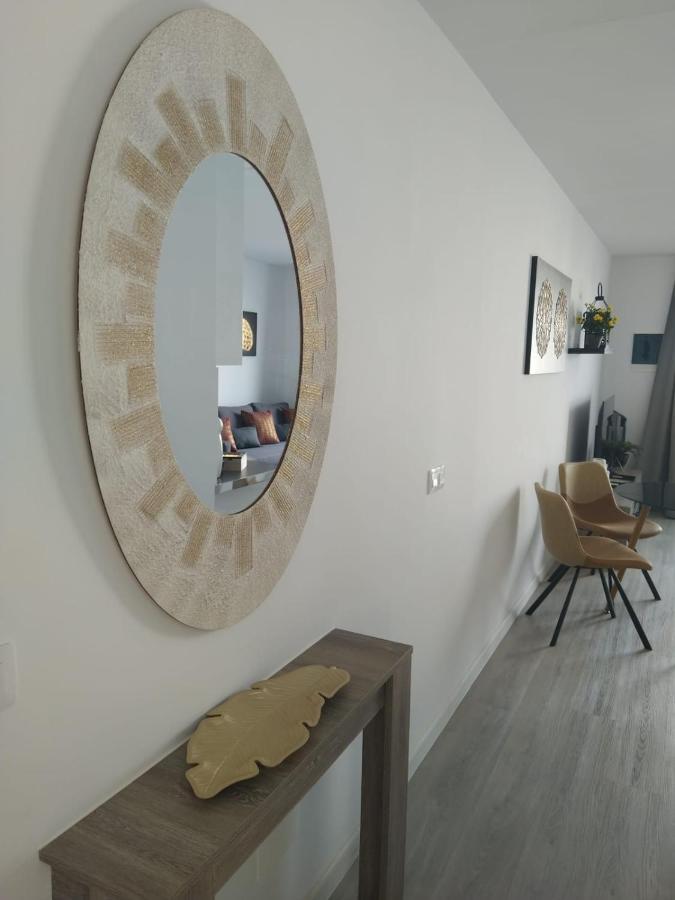 Apartment Volvoreta - Pool View- Good Wifi - Smart Tv - Residence Atlantic View Πουέρτο Ντελ Κάρμεν Εξωτερικό φωτογραφία