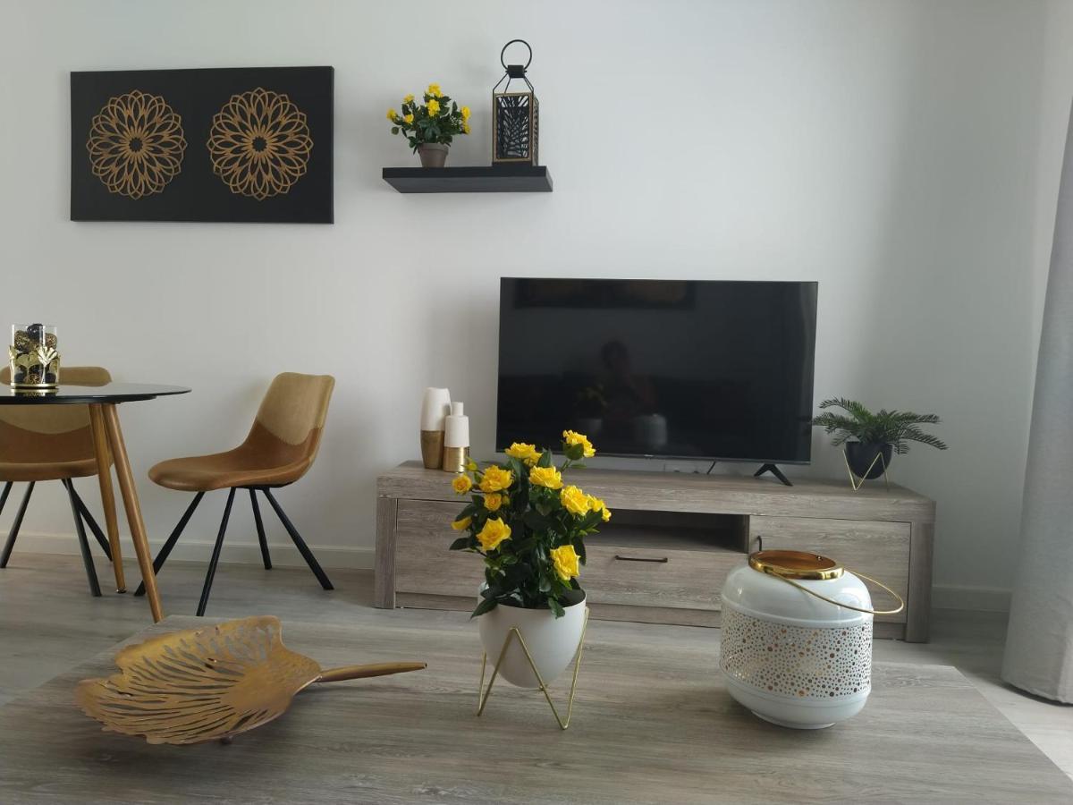 Apartment Volvoreta - Pool View- Good Wifi - Smart Tv - Residence Atlantic View Πουέρτο Ντελ Κάρμεν Εξωτερικό φωτογραφία