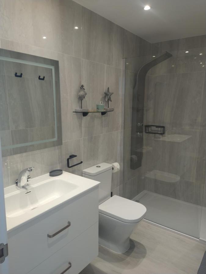 Apartment Volvoreta - Pool View- Good Wifi - Smart Tv - Residence Atlantic View Πουέρτο Ντελ Κάρμεν Εξωτερικό φωτογραφία