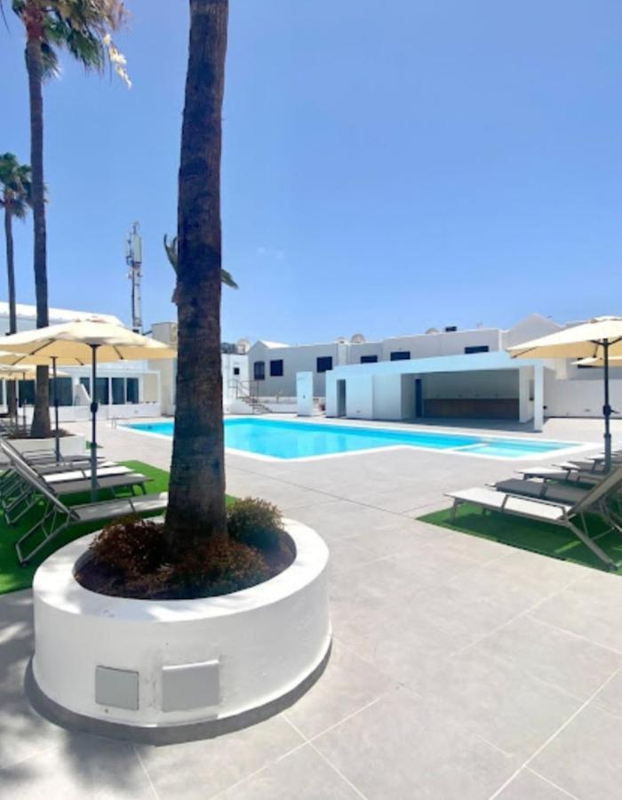 Apartment Volvoreta - Pool View- Good Wifi - Smart Tv - Residence Atlantic View Πουέρτο Ντελ Κάρμεν Εξωτερικό φωτογραφία