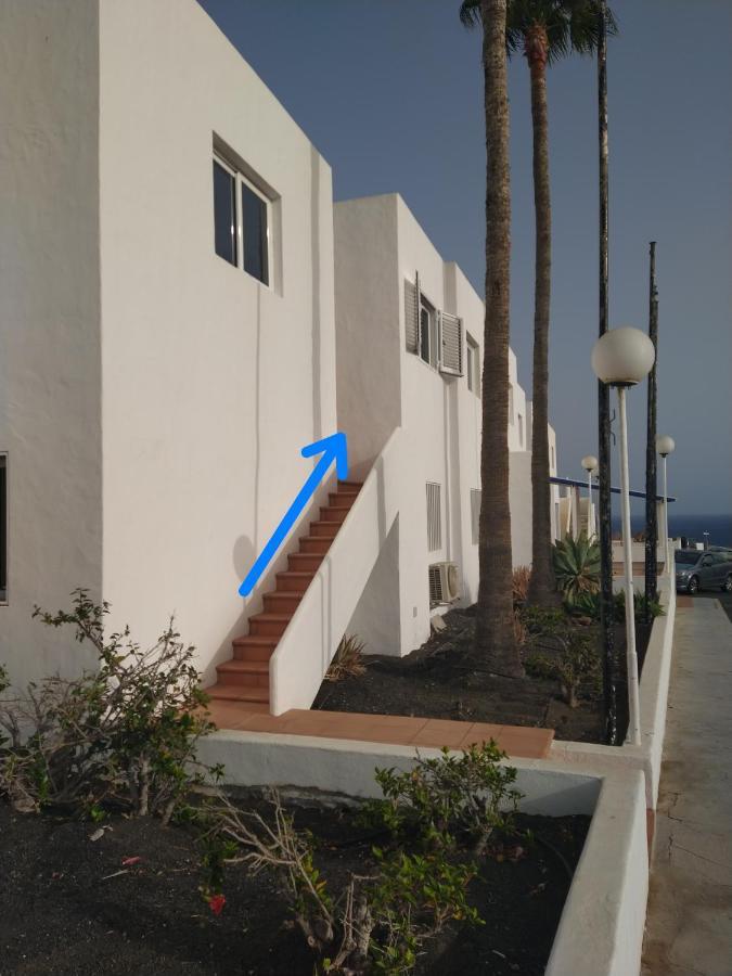 Apartment Volvoreta - Pool View- Good Wifi - Smart Tv - Residence Atlantic View Πουέρτο Ντελ Κάρμεν Εξωτερικό φωτογραφία