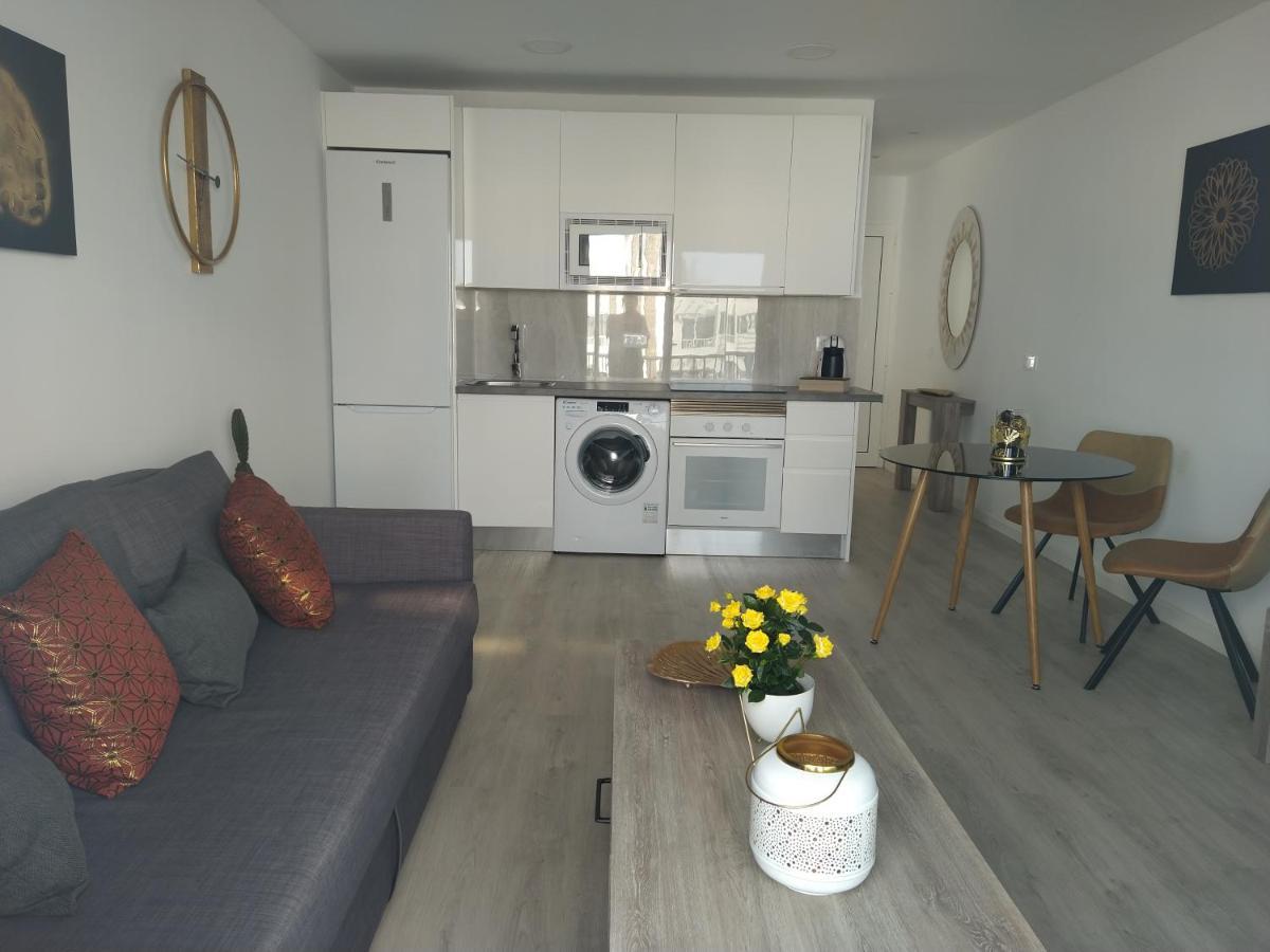 Apartment Volvoreta - Pool View- Good Wifi - Smart Tv - Residence Atlantic View Πουέρτο Ντελ Κάρμεν Εξωτερικό φωτογραφία
