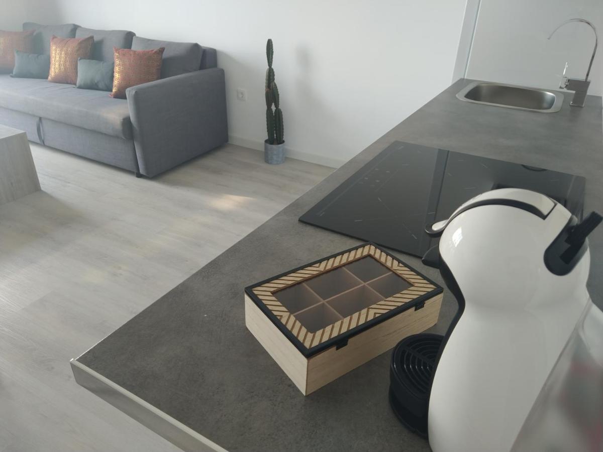 Apartment Volvoreta - Pool View- Good Wifi - Smart Tv - Residence Atlantic View Πουέρτο Ντελ Κάρμεν Εξωτερικό φωτογραφία